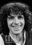 09-02-1976 Julien Clerc at TV studio Hilversum © Govert de Roos/CONNU